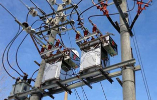 高壓負荷開(kāi)關(guān)可以斷開(kāi)短路電流嗎？雷爾沃肯定地告訴你“不可以”。