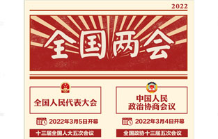 2022“兩會(huì )時(shí)間”即將開(kāi)啟，關(guān)于全國兩會(huì )你知道多少？今年全國兩會(huì )將討論哪些問(wèn)題？這些要點(diǎn)提前看!