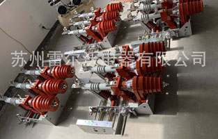經(jīng)常關(guān)注雷爾沃電器網(wǎng)站http://www.lazeezcaters.com/的都知道：關(guān)于高壓負荷開(kāi)關(guān)知識我們?yōu)榇蠹乙舱聿簧?，但是今天小編還是遇到一個(gè)高壓負荷開(kāi)關(guān)小白問(wèn)“什么是高壓負荷開(kāi)關(guān)？有多大的分斷能力？”，就這個(gè)問(wèn)題雷爾沃再跟大家普及一下哦！